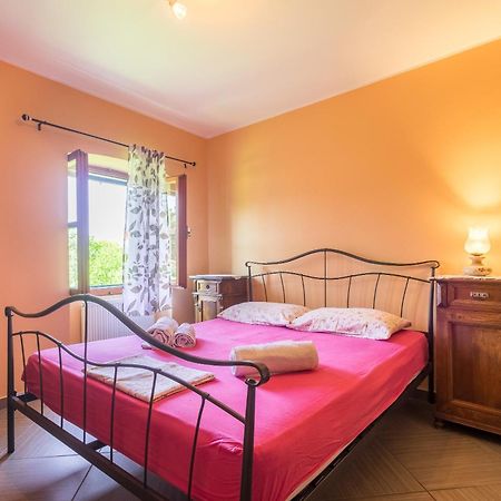 Country House Apartments Pula Zewnętrze zdjęcie