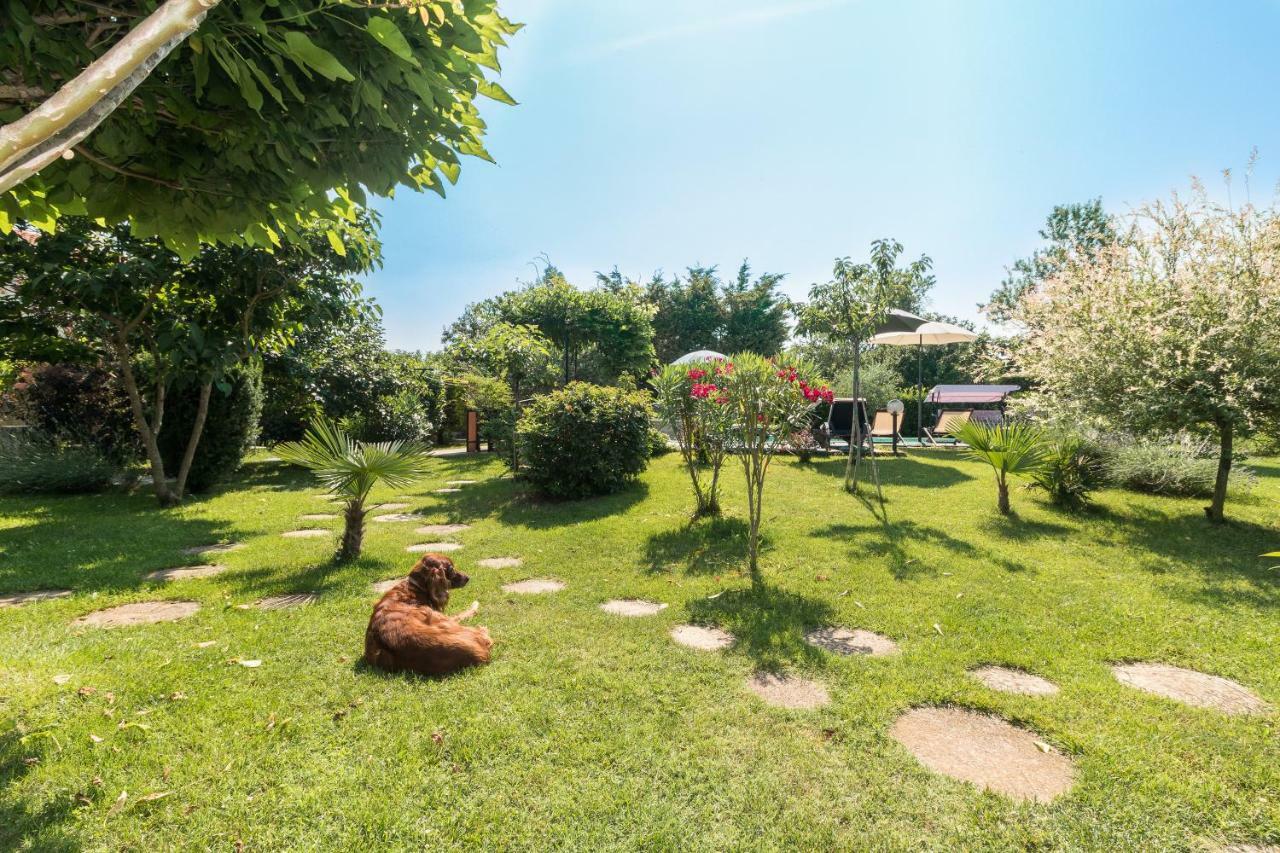 Country House Apartments Pula Zewnętrze zdjęcie