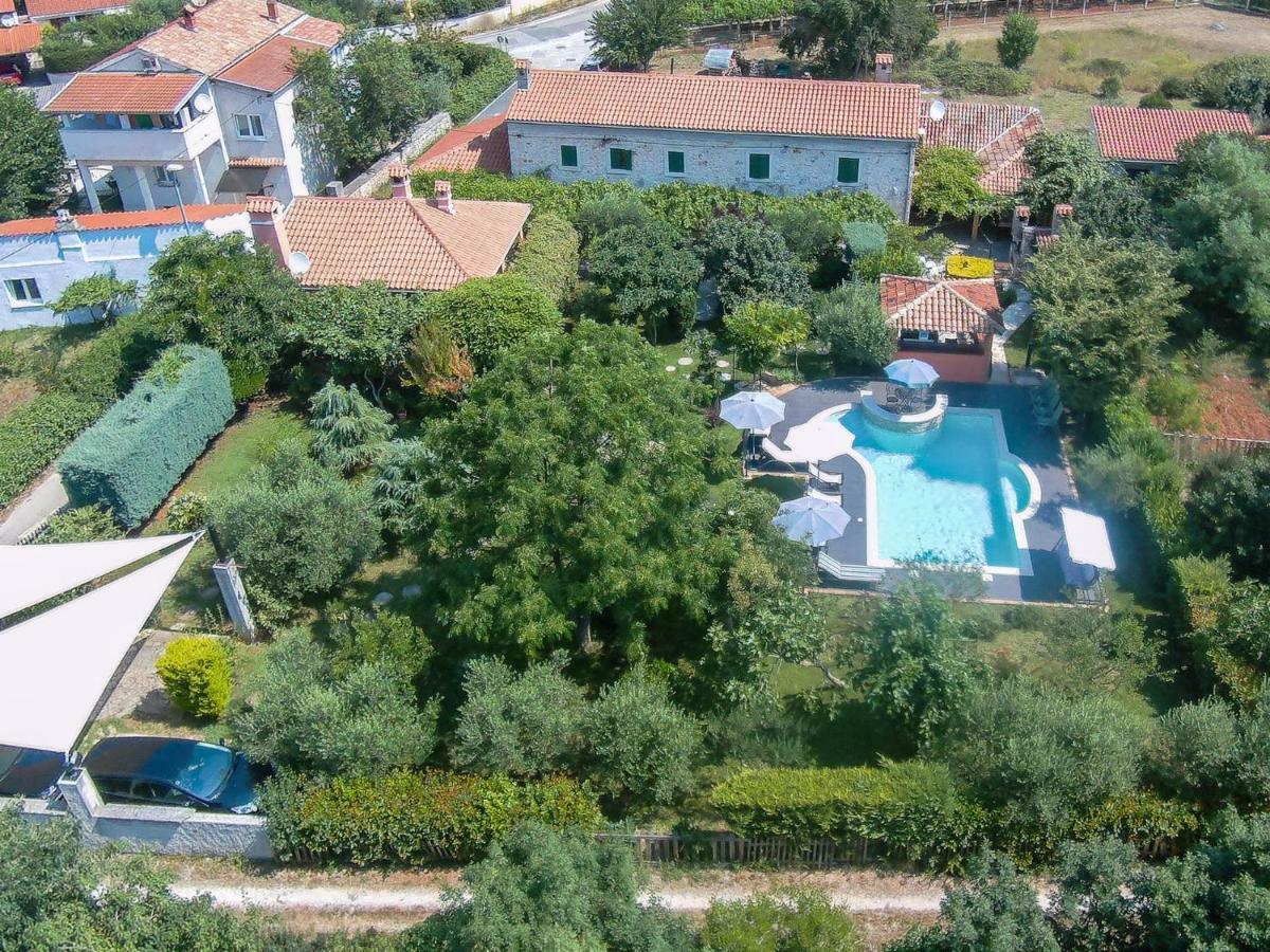 Country House Apartments Pula Zewnętrze zdjęcie