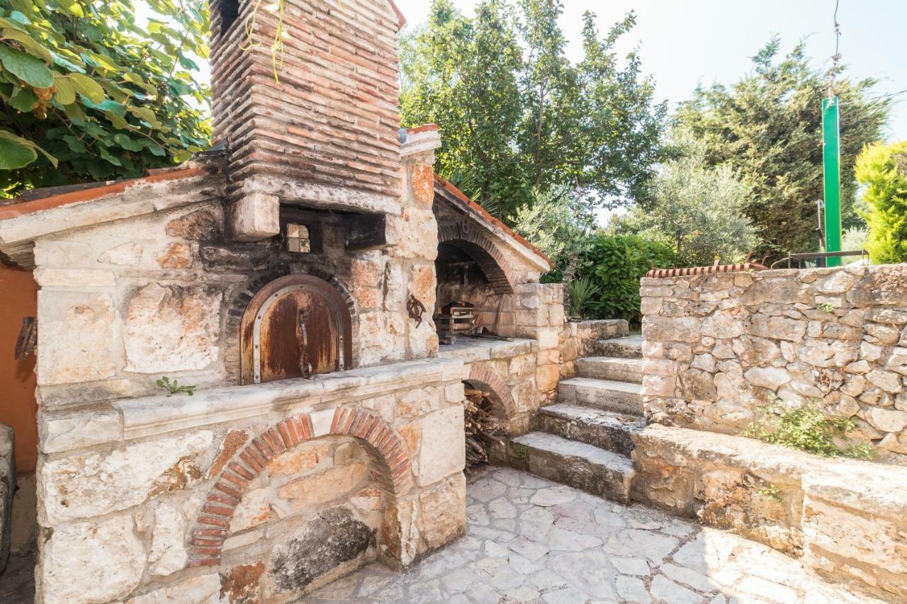 Country House Apartments Pula Zewnętrze zdjęcie