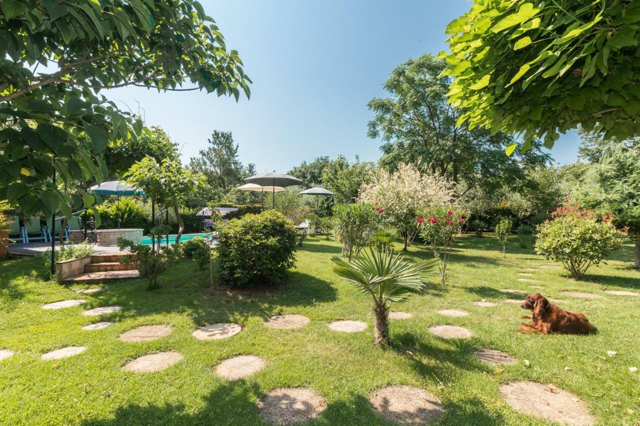 Country House Apartments Pula Zewnętrze zdjęcie