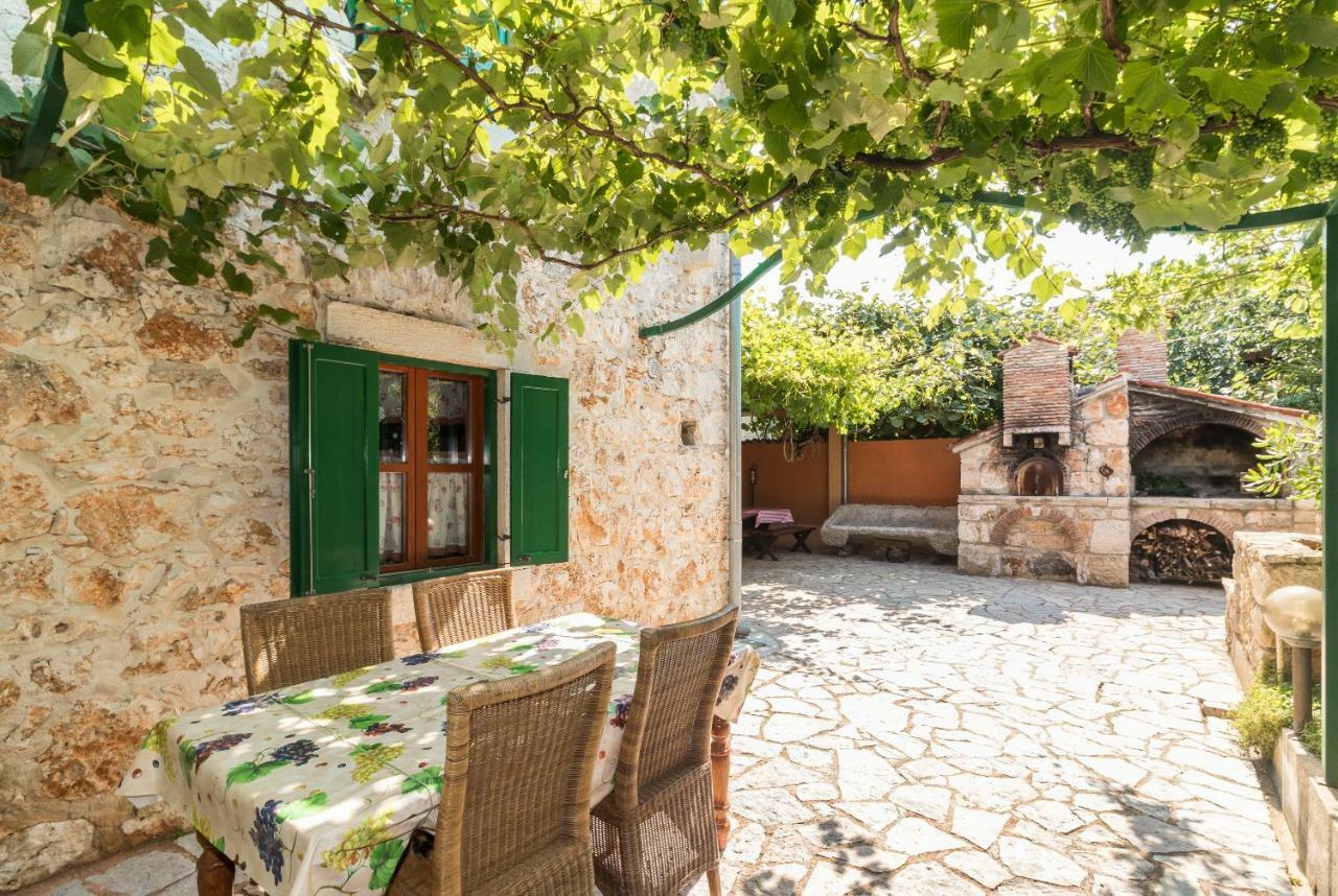 Country House Apartments Pula Zewnętrze zdjęcie