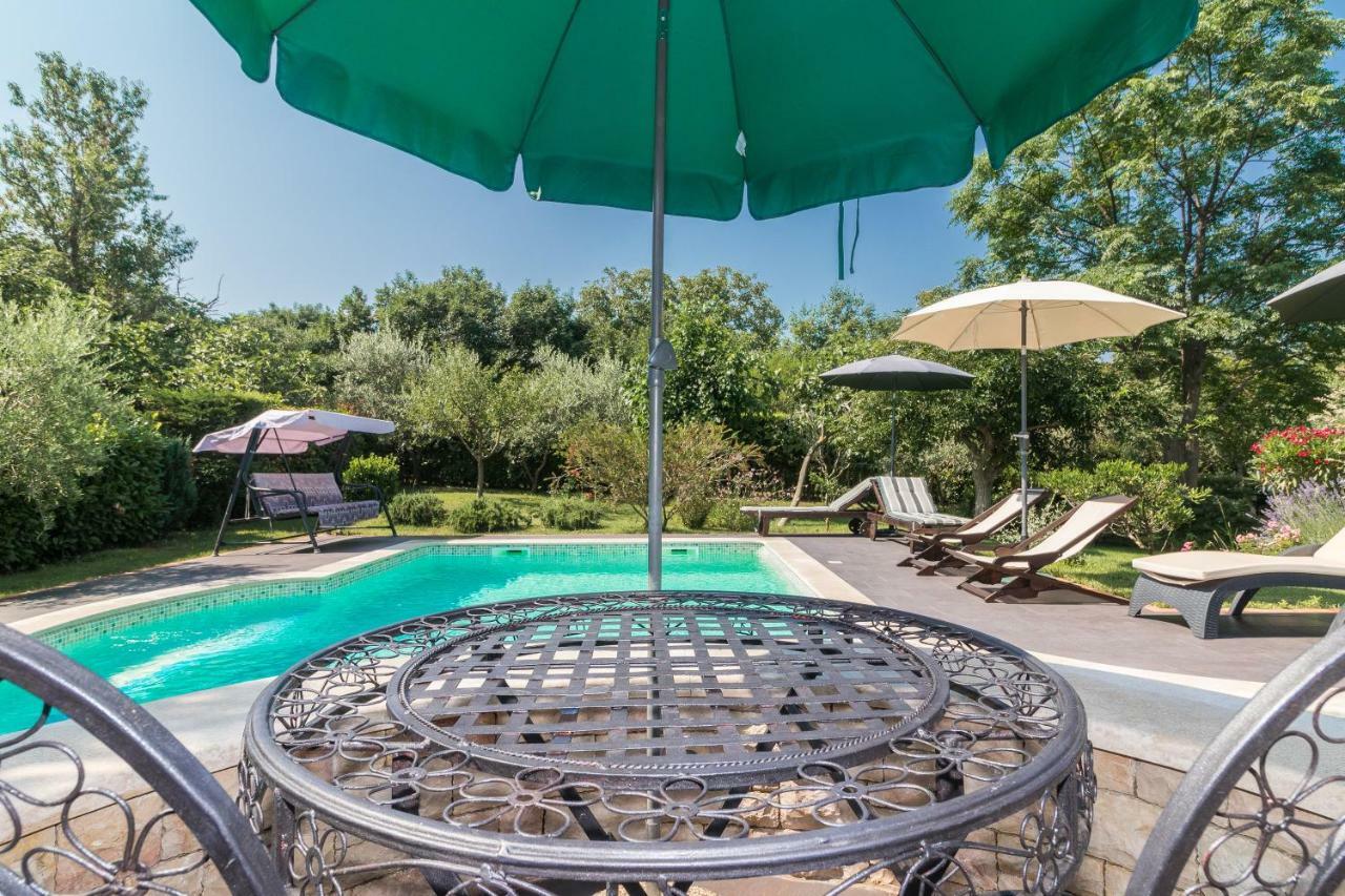 Country House Apartments Pula Zewnętrze zdjęcie