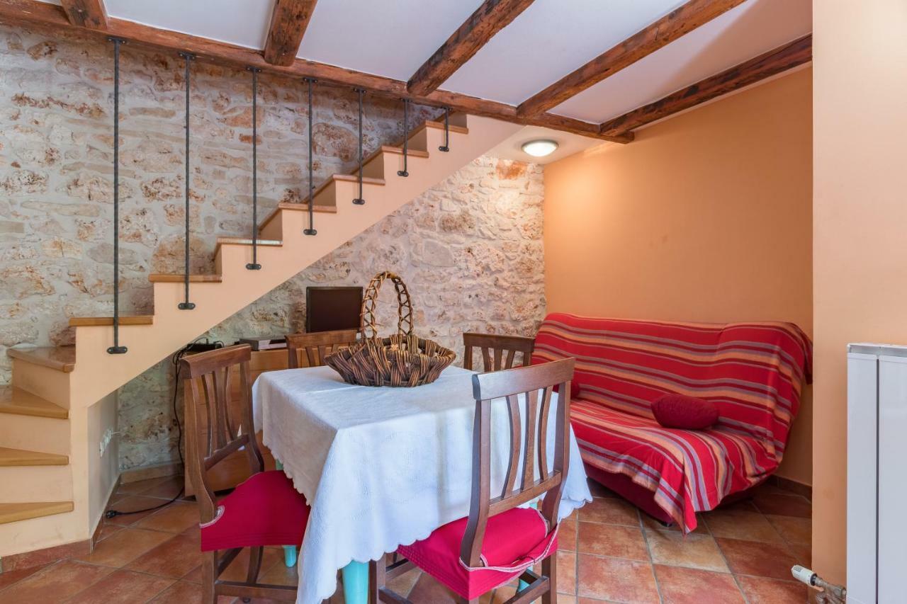 Country House Apartments Pula Zewnętrze zdjęcie